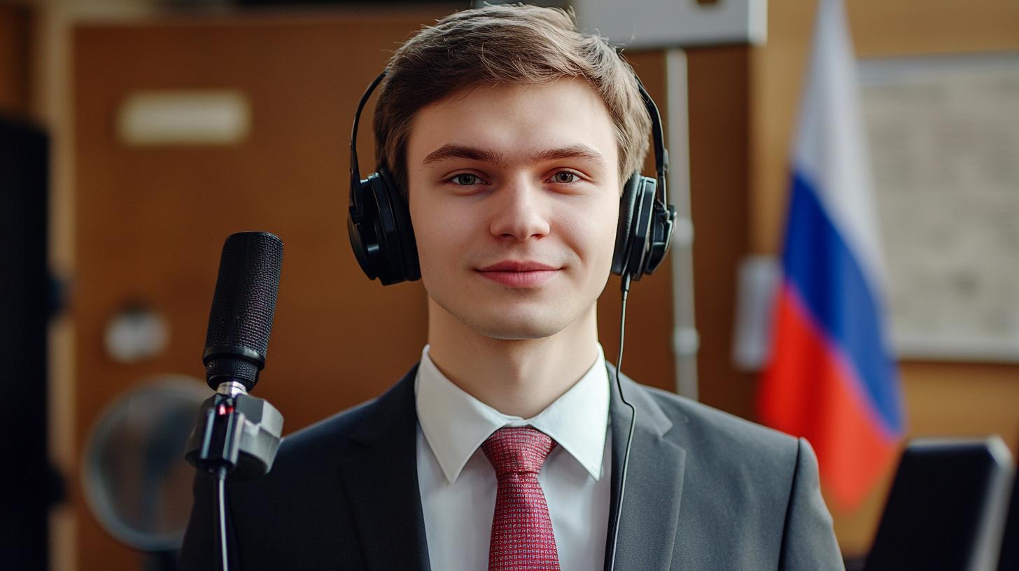 транскрибация с аудио в текст онлайн бесплатно